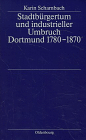 Dortmund Geschichte 1780-1870